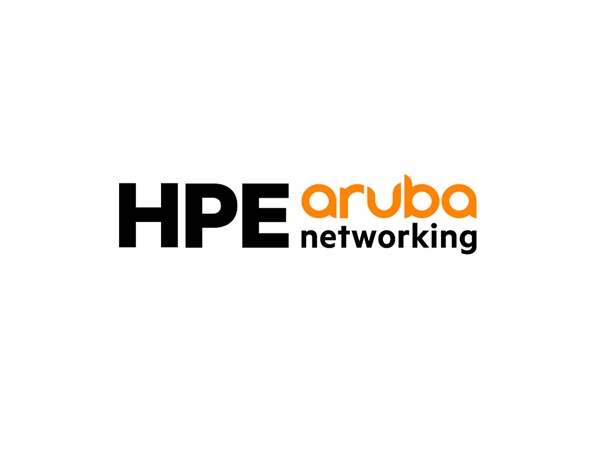 Aruba Networking Zero Trust Security